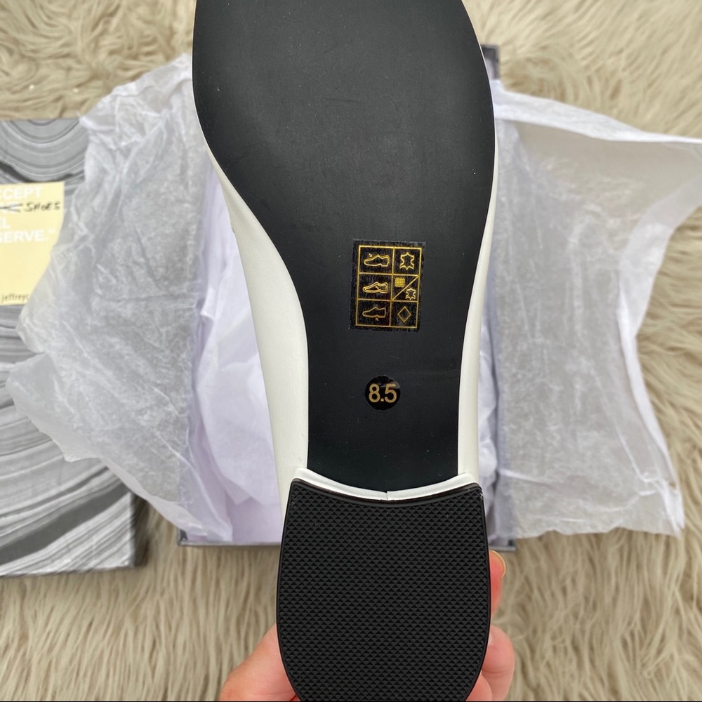 NIB Jeffrey Campbell Moritz Loafers - Picture 5 of 6